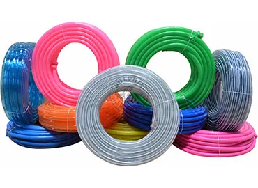 PVC Garden Pipe