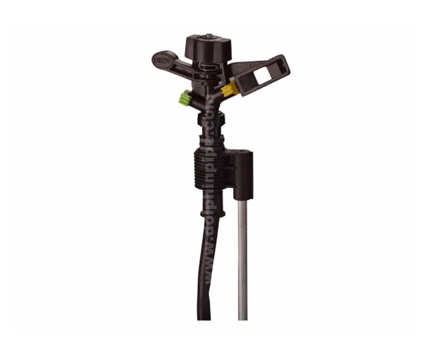 Mini Sprinkler Irrigation System