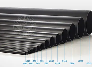 HDPE Pipes