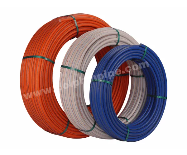HDPE PLB Duct