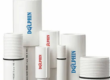 Column Pipe