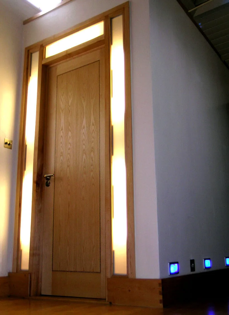 Door Frames