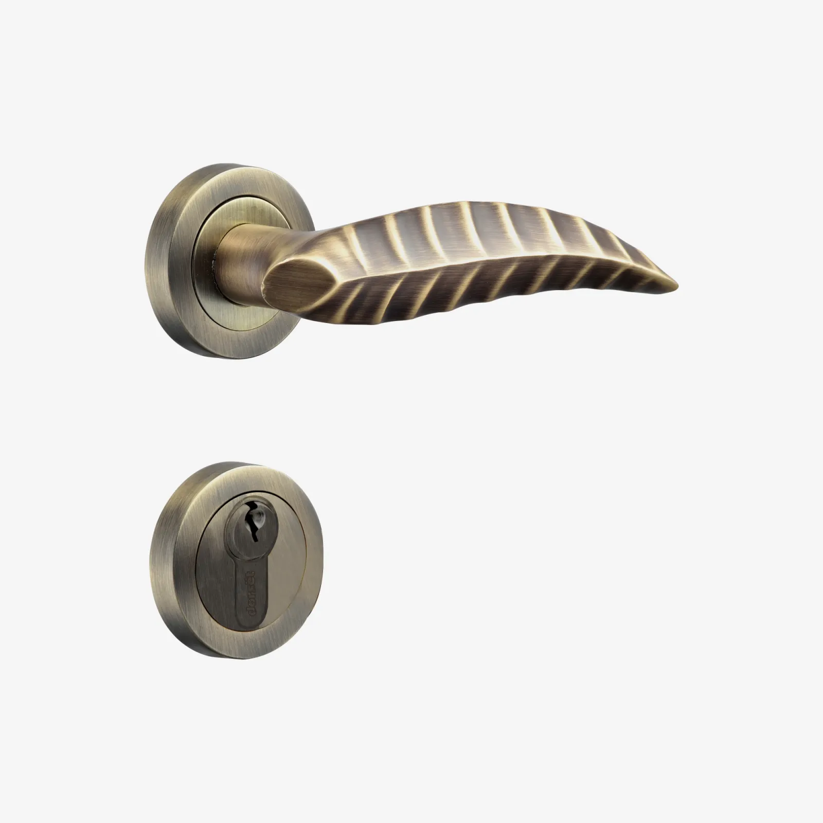 Petal Premium Door Handle