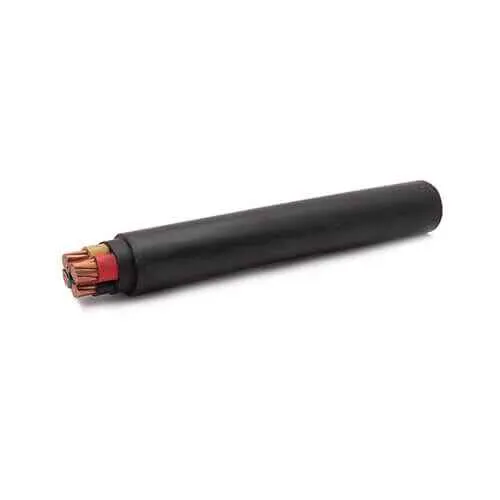 Low Voltage (LV) Multi Core Copper Cable