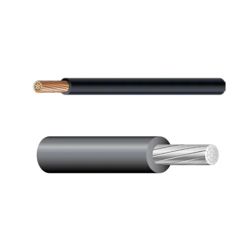 UL 44 Thermoset Insulated Wire
