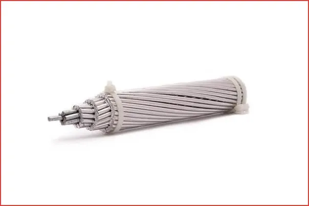 Aluminium Conductor Steel Reinforced (ACSR) Conductors