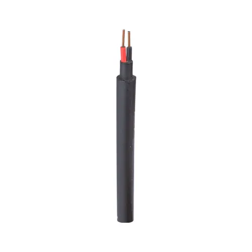 Low Voltage (LV) Copper Twin Wire Cable