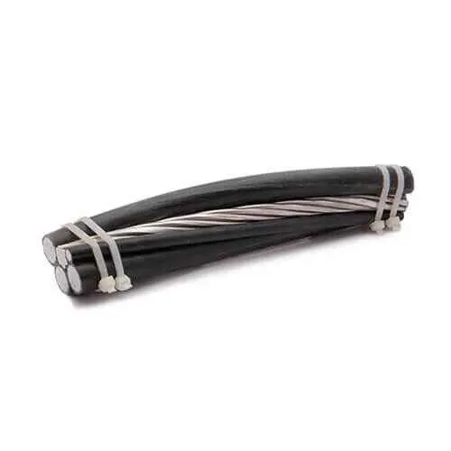 Low Voltage (LV) Aerial Bunched Cable