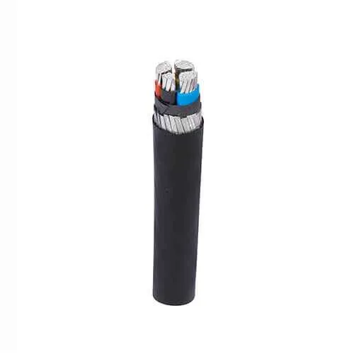 LV PVC Cable