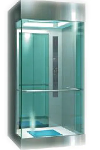 Glass Lift