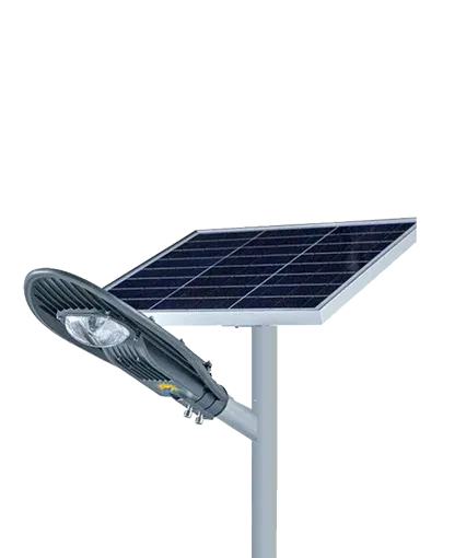 Solar Street Light