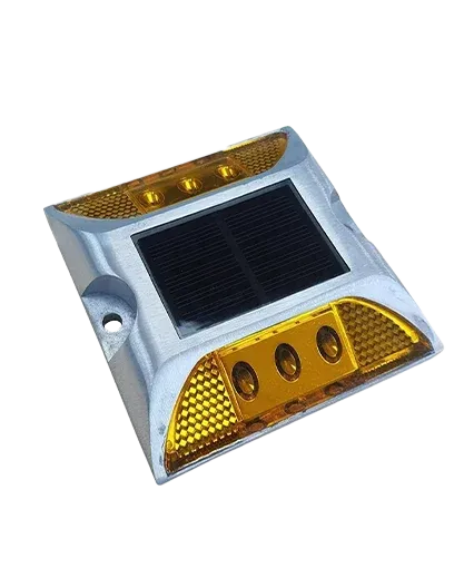 Solar Road Stud