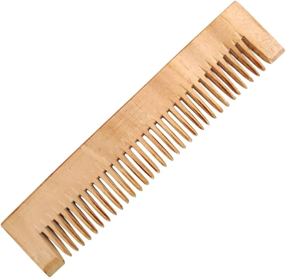 Pocket Comb