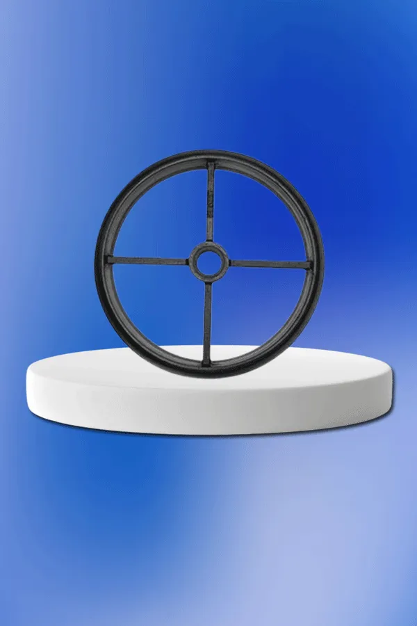 Agricultural Castings