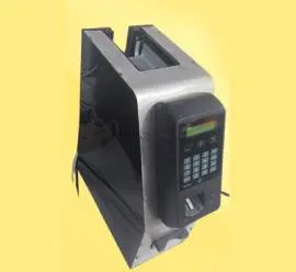 EI 657 LX Card Issuance