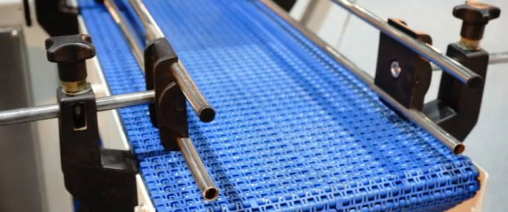 Rough Top Conveyor Belt