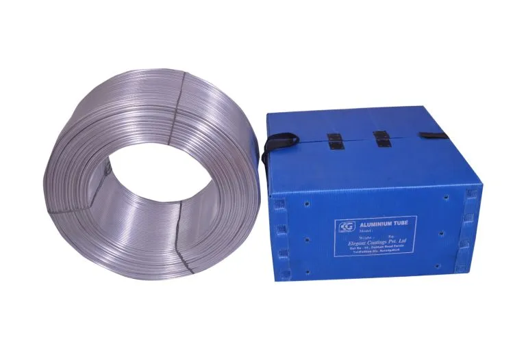 Aluminium Coil