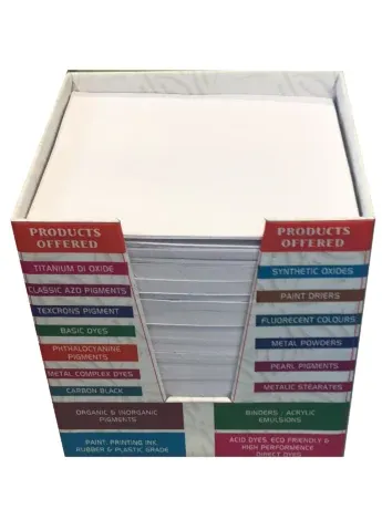 Office Supplies