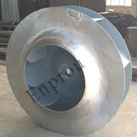 Fans and Dampers