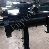 Pressure Parts & Tanks