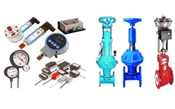 PROCESS INSTRUMENTS SUPPLY AND COMMISSIONING
