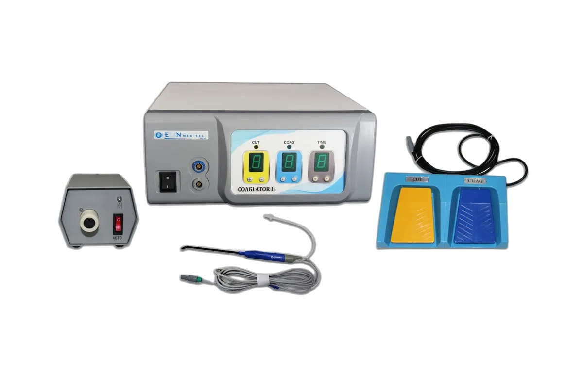 Medical Equipment & Kit