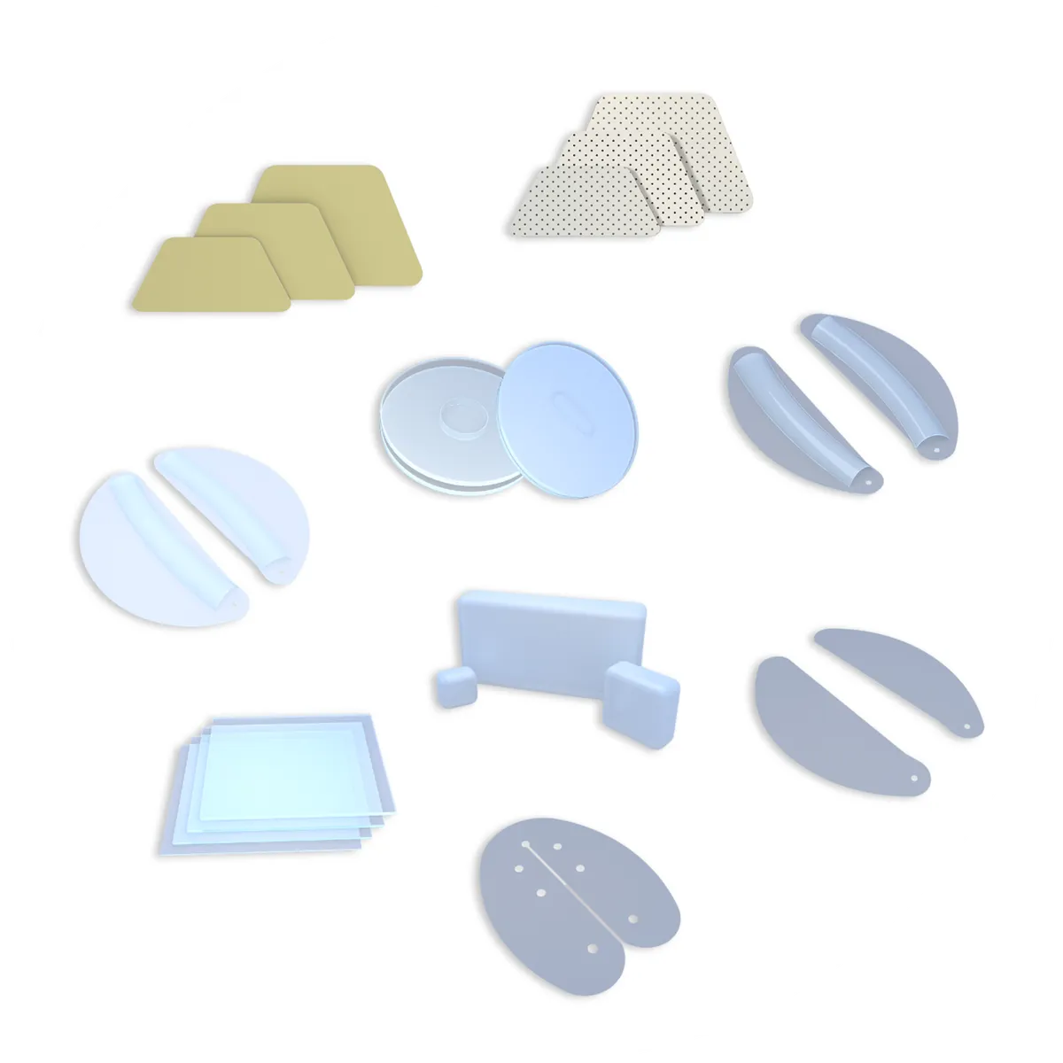 Rhinology Products