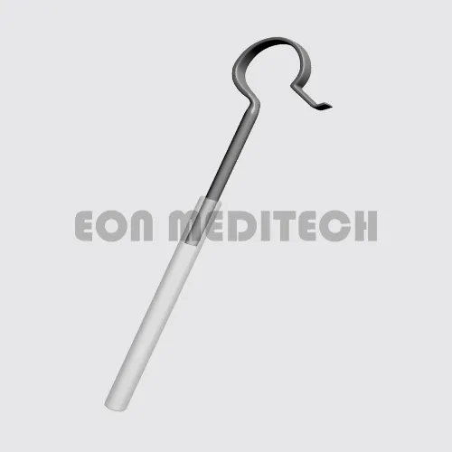 Superelastic NITINOL-PTFE Vario Piston type Loop