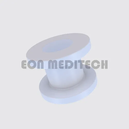 Collar Button
