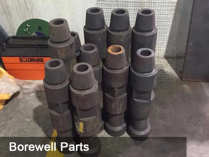 Borewell Parts