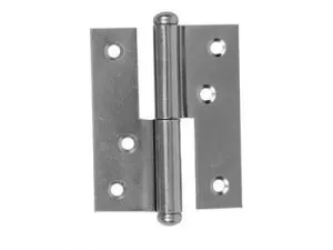Lift off Hinge