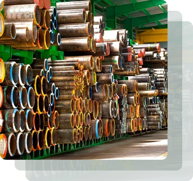 Inventory Inward