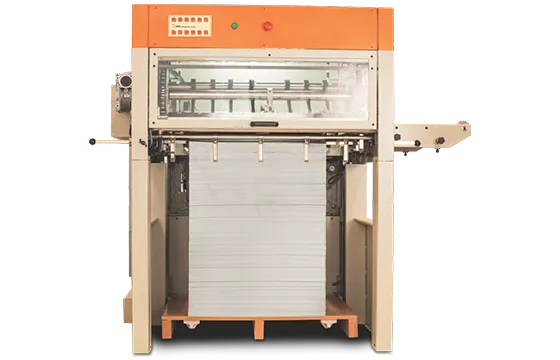 Delivery Section
