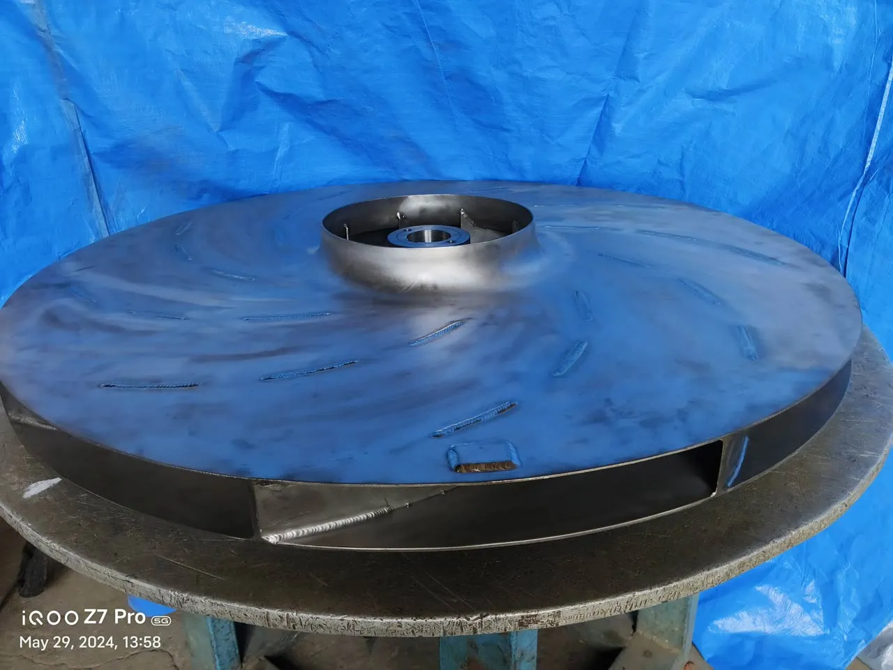 Impeller’s