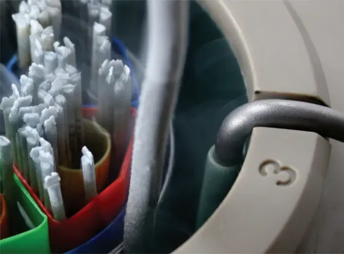 Artificial Insemination Cell Management (AICM)