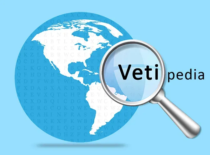 Vetipedia