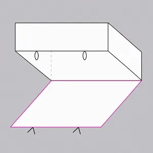 Bottom Flap