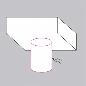 Bottom Spout