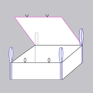 Top Flap