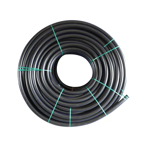 HDPE Pipes