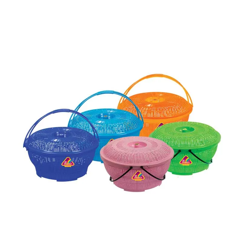 POOJA BASKET