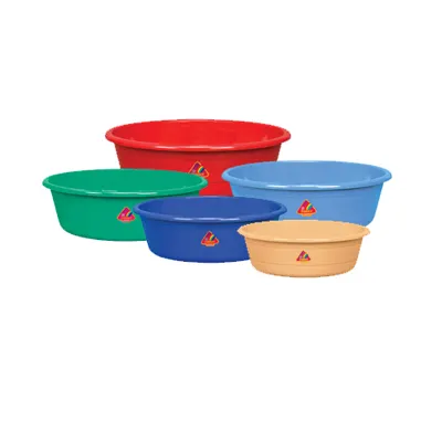 Jaya Basins