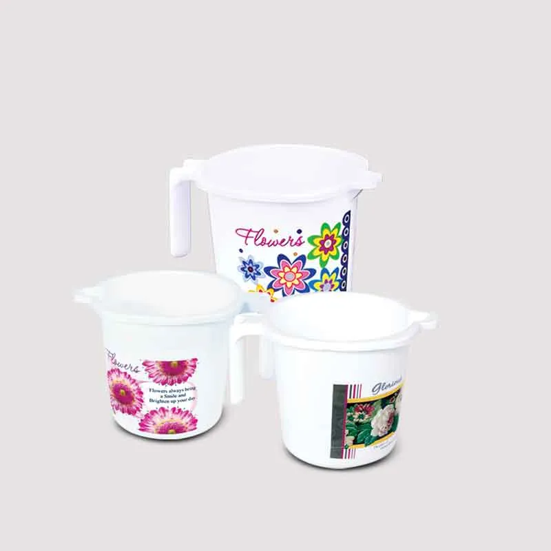 Royal Square Mug