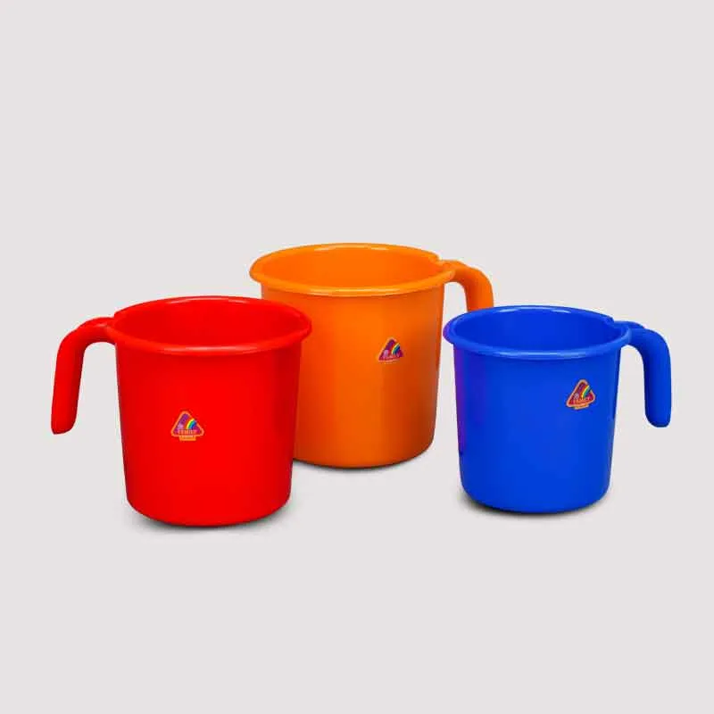 ROSY MUGS