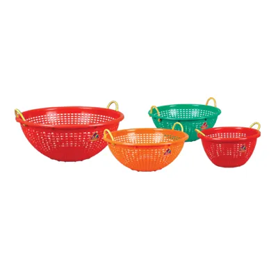 Utility Baskets