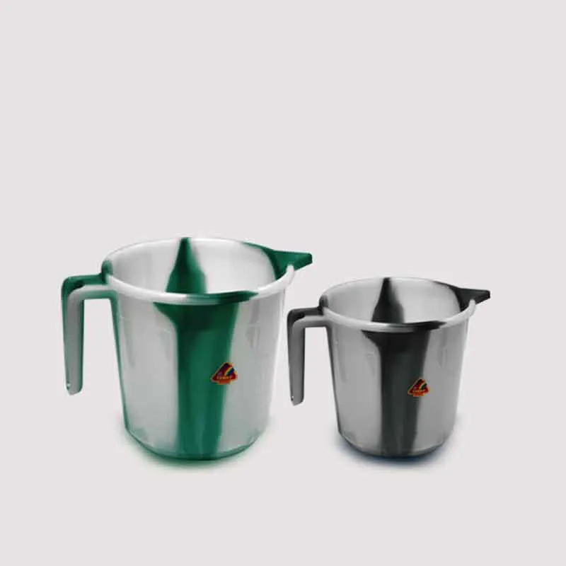 ECONOMY DOUBLE COLOR MUGS