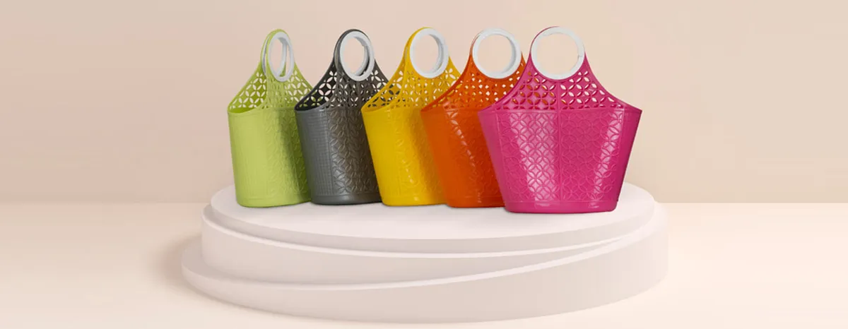 Rita Basins