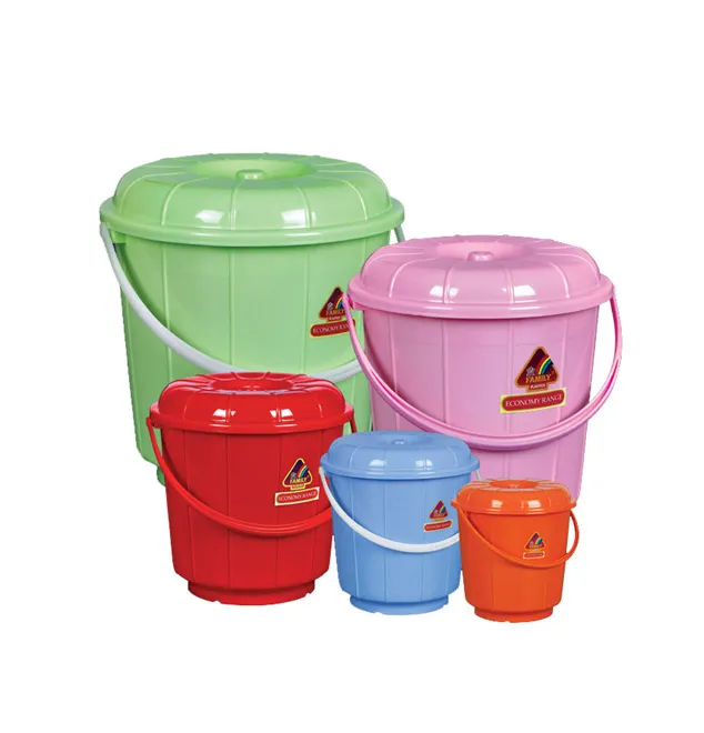 ECONOMY BUCKETS