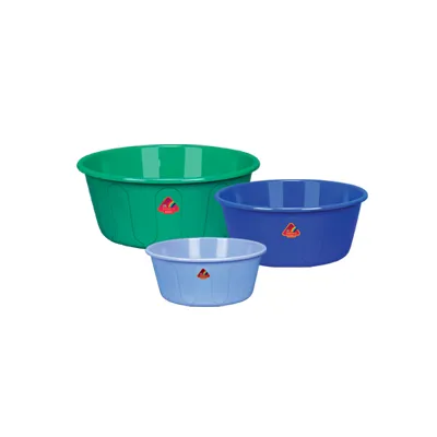 Deluxe Basins
