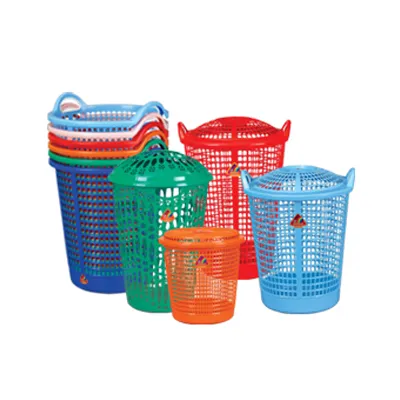Laundry Basket